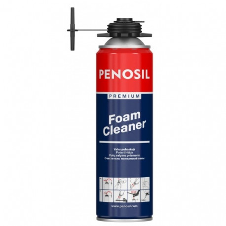Montaaživahu eemaldaja Cleaner 500ml Premium