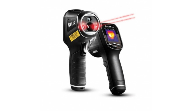 Termokaamera FLIR TG165