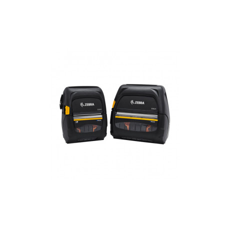 Zebra belt clip, pack of 5