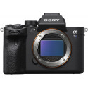 Sony a7S III kere