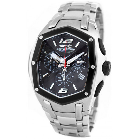 Chronotech meeste käekell CT7931M-02M 46mm