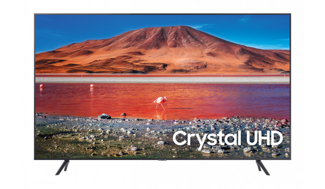 Samsung TV 43" UE43TU7172UXXH