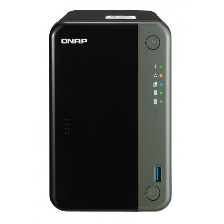 TS-253D-4G Intel Celer. J4125 4GB DDR( 4x1GB)