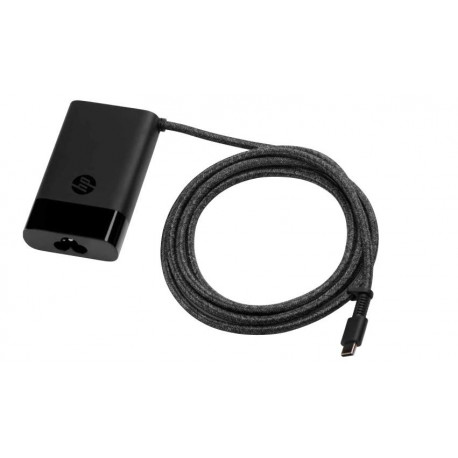 65W USB-C Slim Power Adapter EURO 3PN48AA