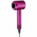 Dyson föön Supersonic Fuchsia kinkekomplekt