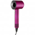 Dyson föön Supersonic Fuchsia kinkekomplekt