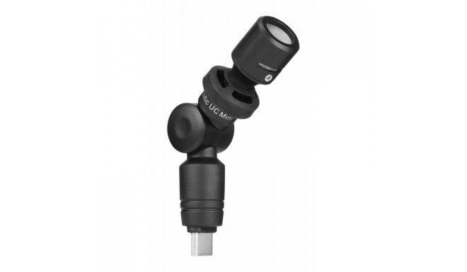 Saramonic mikrofon SmartMic UC Mini