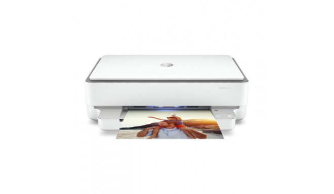 HP Envy 6020 AiO Printer