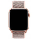 Devia watch strap Apple Watch 40mm, pink
