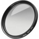 Walimex filter circular polarizer Slim 72mm