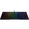 Razer klaviatuur Ornata V2 Gaming US