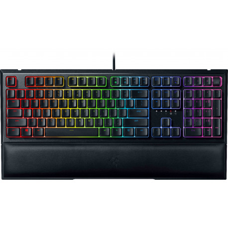 Razer keyboard Ornata V2 Gaming RU