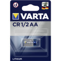 Varta battery CR 1/2 AA/1B