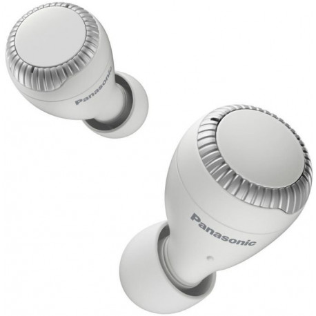 Panasonic juhtmevabad kõrvaklapid RZ-S300WE-W, valge