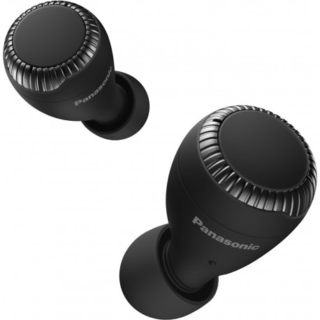 Panasonic juhtmevabad kõrvaklapid RZ-S300WE-K, must