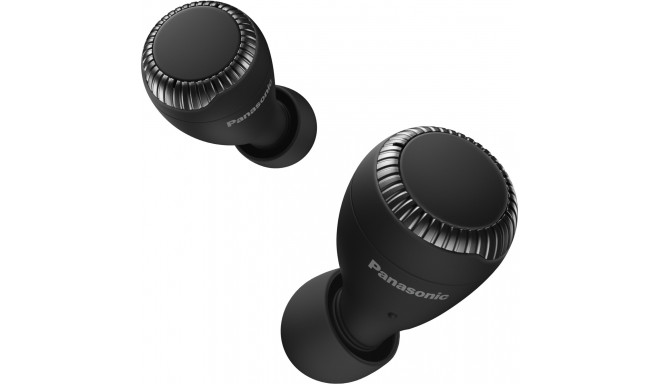 Panasonic juhtmevabad kõrvaklapid RZ-S300WE-K, must