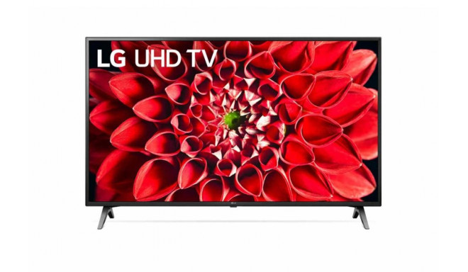 TV Set|LG|75"|4K/Smart|3840x2160|Wireless LAN|Bluetooth|webOS|Black|75UN71003LC