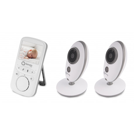 Lionelo 5.1 Baby Monitor