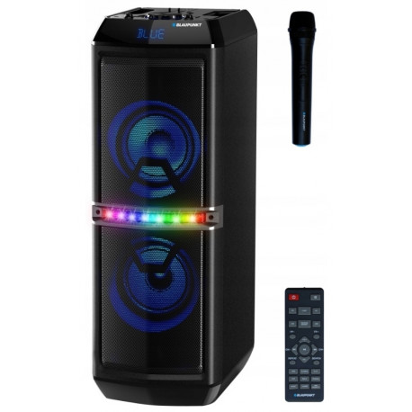 Blaupunkt PS05.2DB With Bluetooth "DEMO"