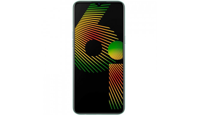 REALME 6i 4GB+128GB GREEN TEA RMX2040