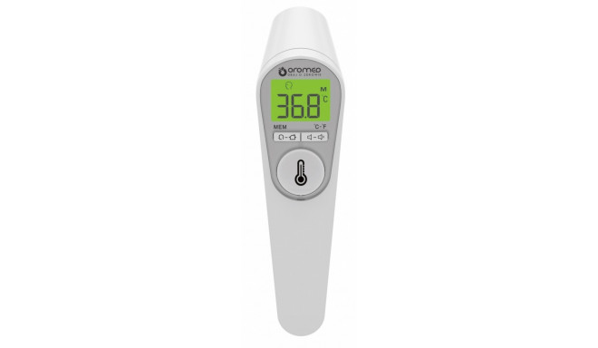 Non contact thermometer ORO BABY COLOR