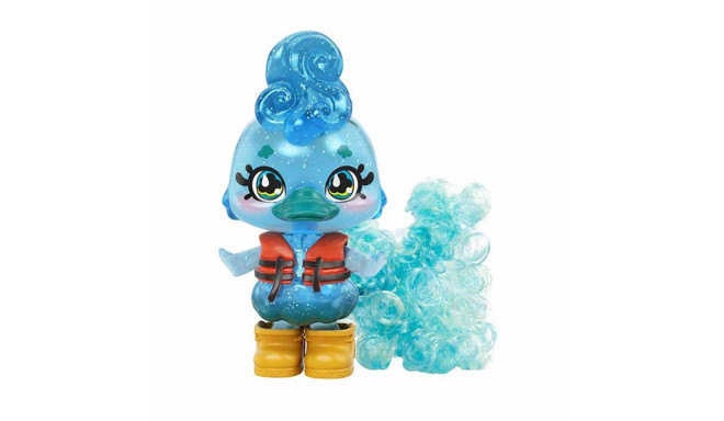 Surprise box Cloudees Mattel