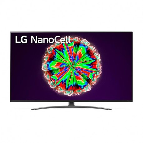 LG televiisor 55" Ultra HD NanoCell LED LCD 55NANO813NA.AEU