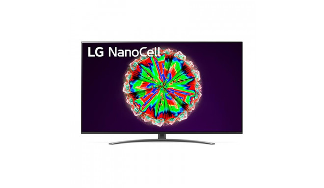 LG televiisor 55" Ultra HD NanoCell LED LCD 55NANO813NA.AEU