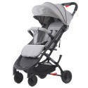 Tesoro Baby stroller A9 Dragon grey