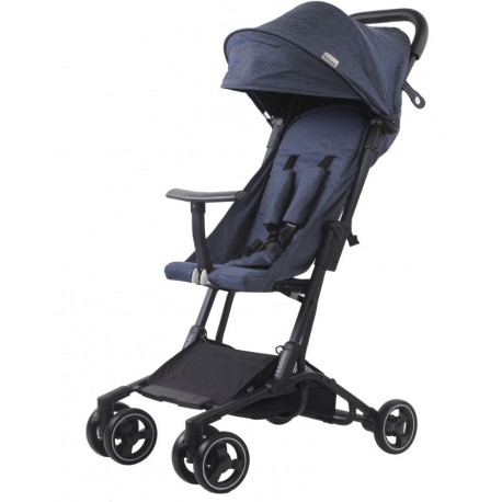 Baby stroller S900 Denim blue