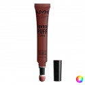 Губная помада Powder Puff Lippie NYX (12 ml) (crushing hard 12 ml)