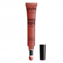 Lūpu Krāsas Powder Puff Lippie NYX (12 ml) (crushing hard 12 ml)