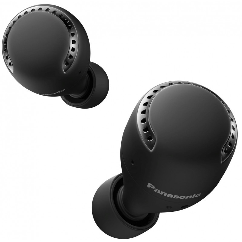 Panasonic juhtmevabad kõrvaklapid RZ-S500WE-K, must