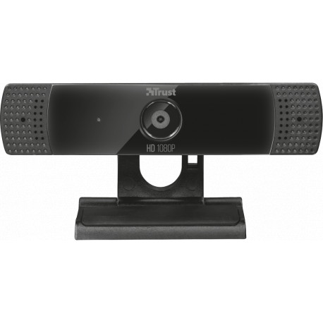 Trust veebikaamera GXT1160 Vero Streaming