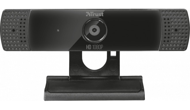 Trust veebikaamera GXT1160 Vero Streaming