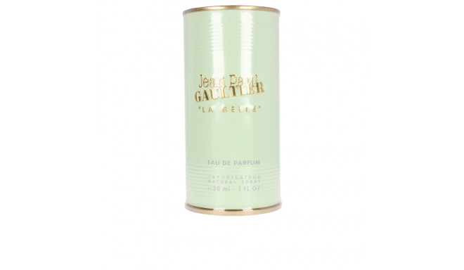 JEAN PAUL GAULTIER LA BELLE eau de parfum vaporizador 30 ml