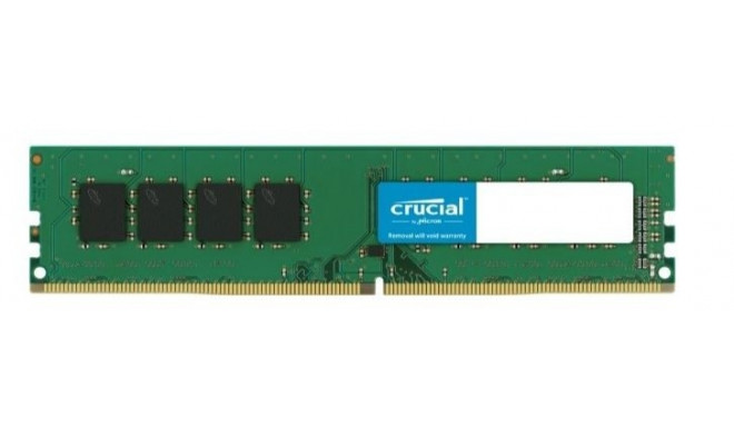 Crucial RAM DDR4 16GB/3200
