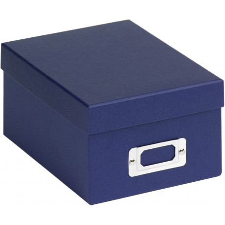 Walther Fotobox Fun blue 700 Photos 10x15 FB115L