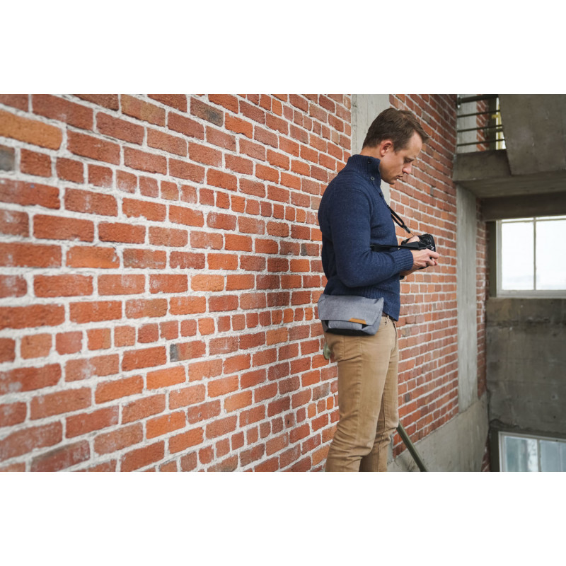 peak design field pouch ash