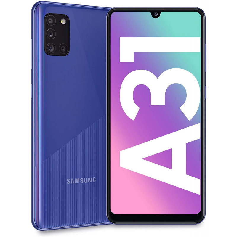 galaxy a315g ds