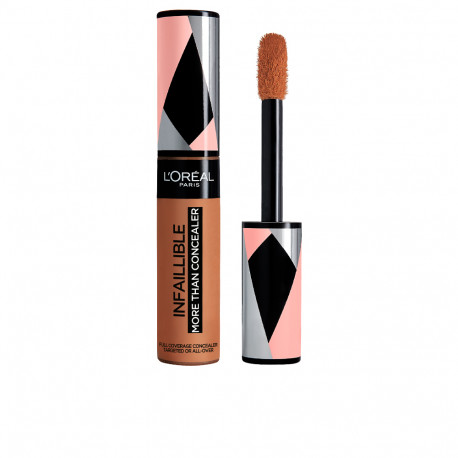 L'ORÉAL PARIS INFALLIBLE more than a concealer full coverage #338