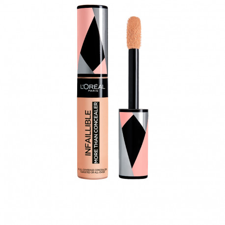L'ORÉAL PARIS INFALLIBLE more than a concealer full coverage #326