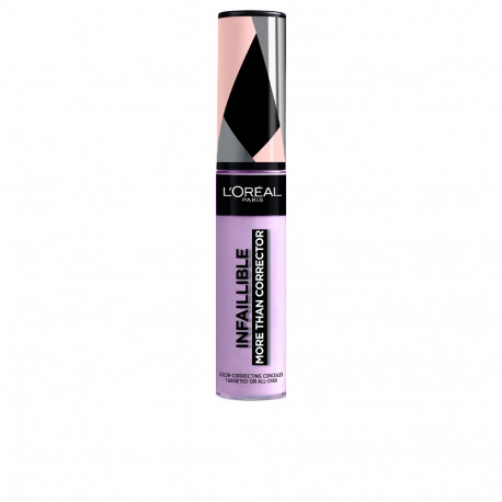 L'ORÉAL PARIS INFALLIBLE more than a concealer full coverage #002