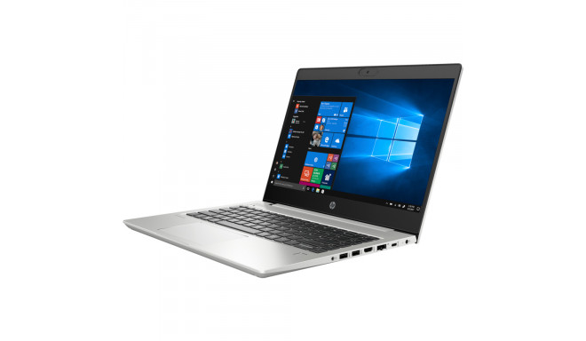 HP ProBook 445 G7 - Ryzen 3 4300U, 8GB, 256GB
