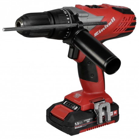 Einhell TE-CD 18-2 Li-i Cordless impact Drill