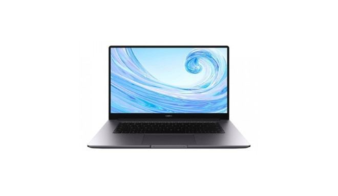 HUAWEI MATEBOOK D15 R5/8GB/256GB/W10H/US KEYS