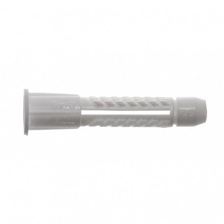 All-purpose wall plug 10x66mm 4-ASK (50kpl)
