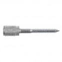 Lengikruvi 6,2x70 Zn (50/tk karp)