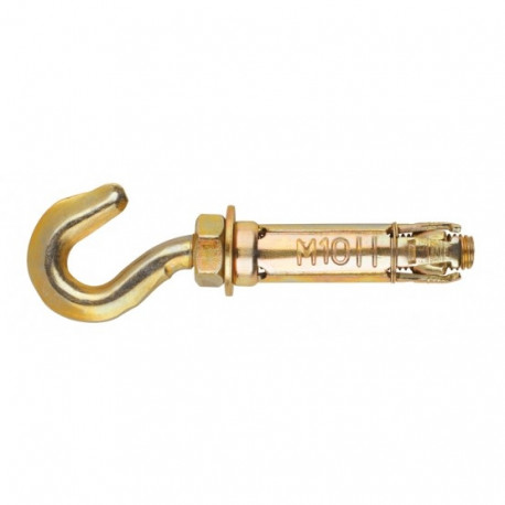 Ankur PFG konks lahtine M12 (10/tk karp)
