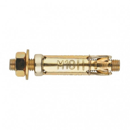 Ankur PFG mutriga M12x30 (10/tk karp)